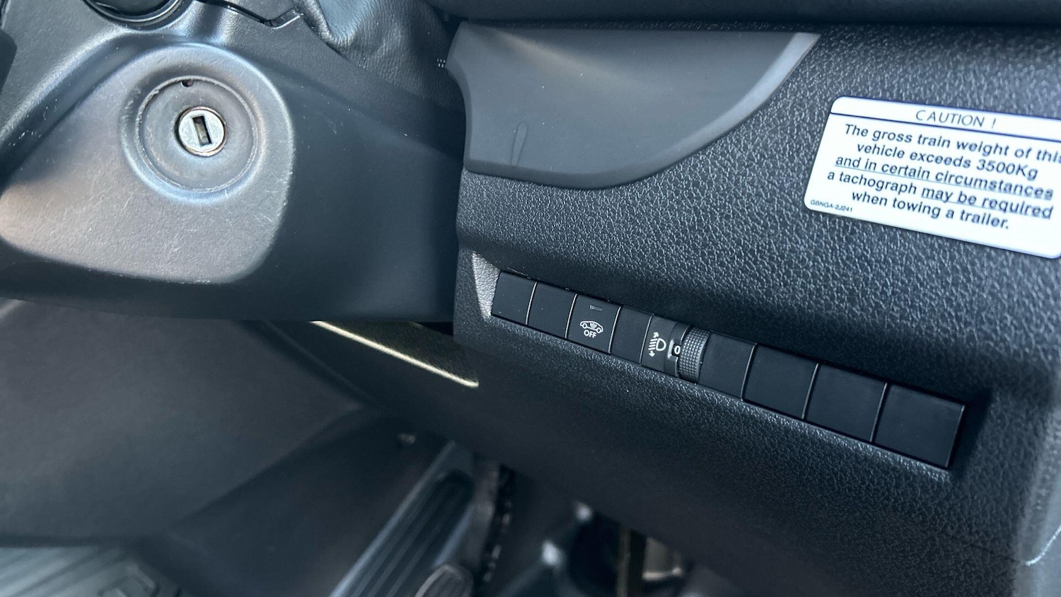 Used Toyota ProAce 2023 for sale - 77633571: Photo 36