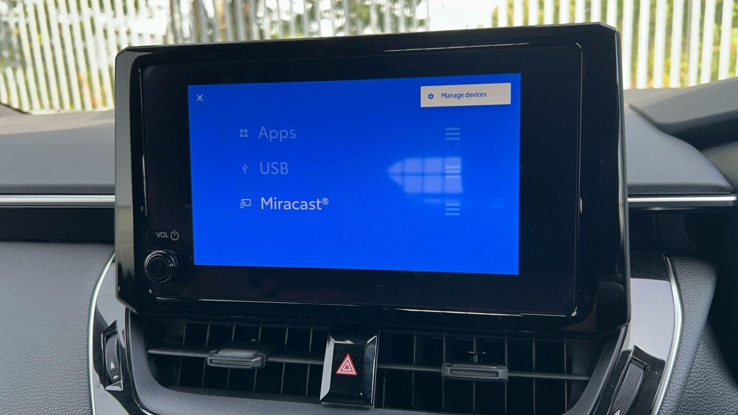 Used Toyota Corolla 2024 for sale - 76560991: Photo 24