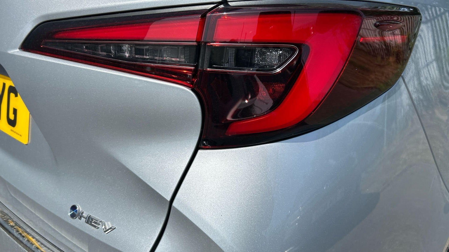 Used Toyota Corolla 2024 for sale - 76560991: Photo 43