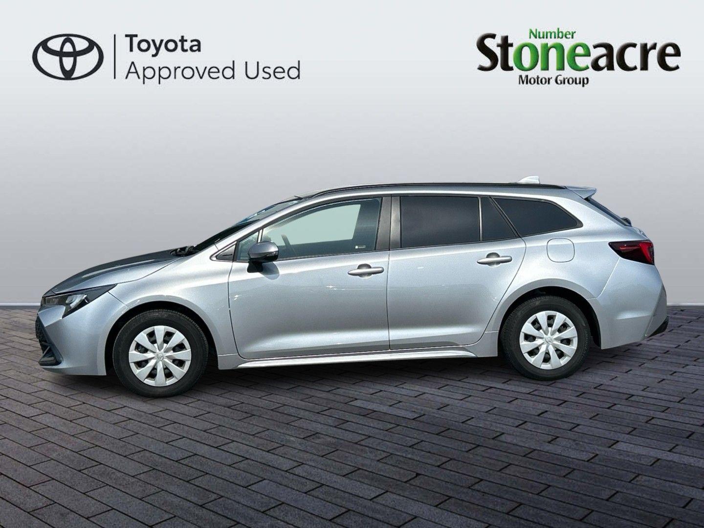 Used Toyota Corolla 2024 for sale - 76560991: Photo 6