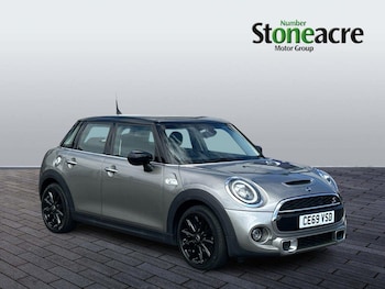 Used MINI Hatch 2019 for sale - 79316649: Photo