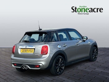 Used MINI Hatch 2019 for sale - 79316649: Photo