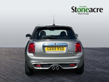 Used MINI Hatch 2019 for sale - 79316649: Photo