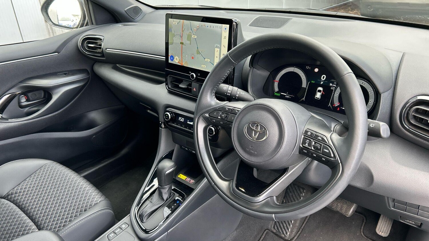 Used Toyota Yaris 2025 for sale - 77838498: Photo 10