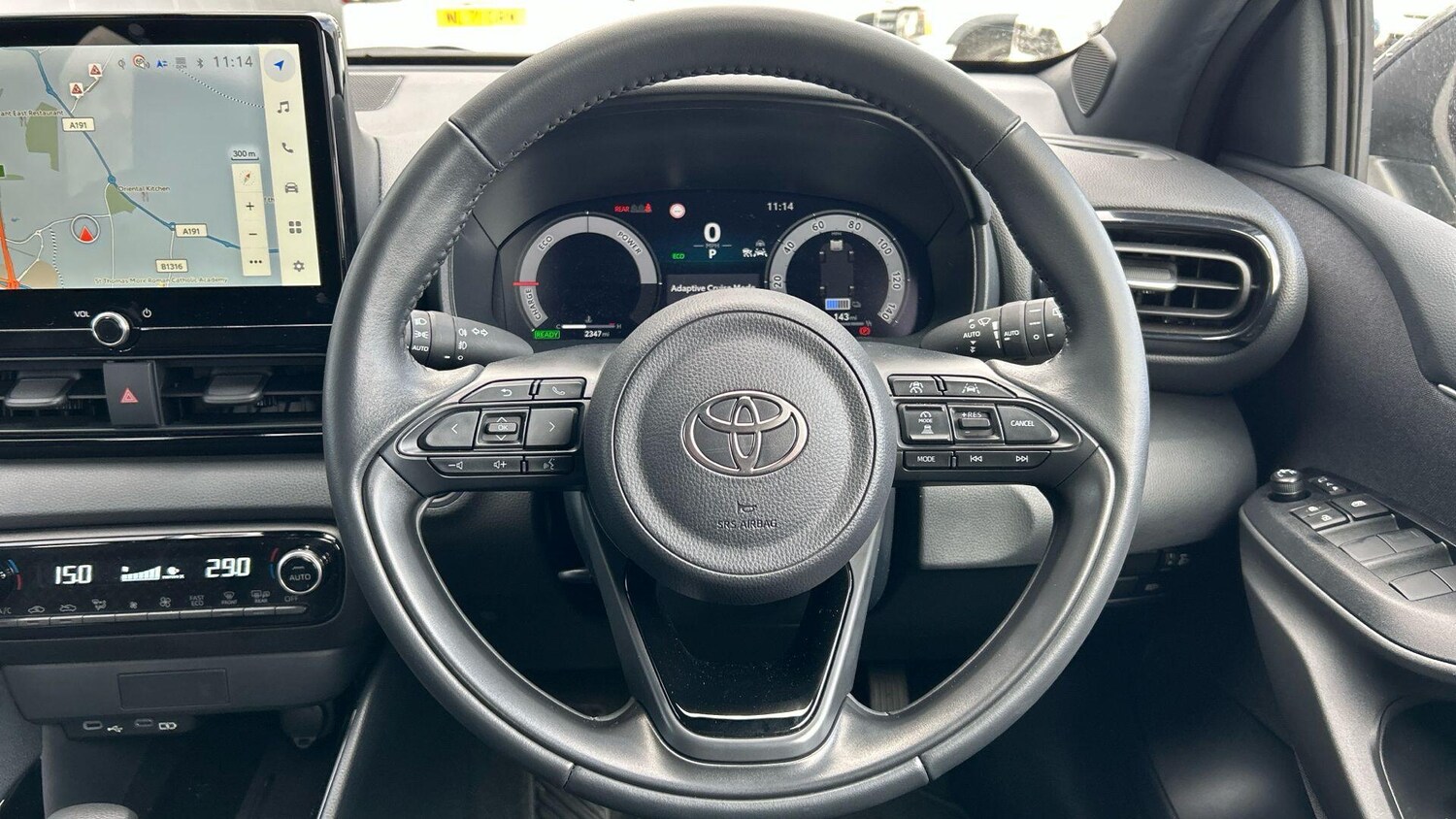 Used Toyota Yaris 2025 for sale - 77838498: Photo 12