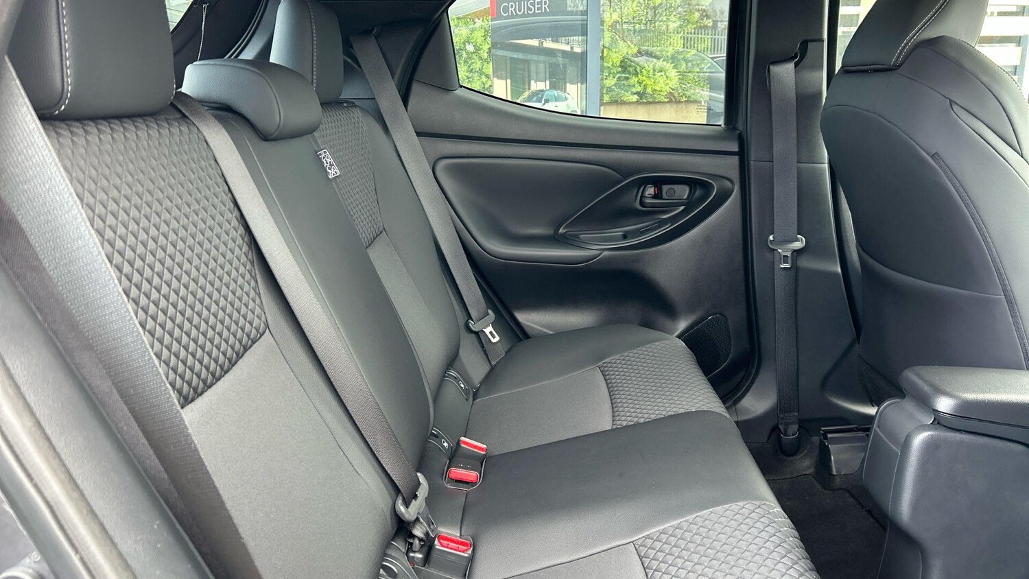 Used Toyota Yaris 2025 for sale - 77838498: Photo 16