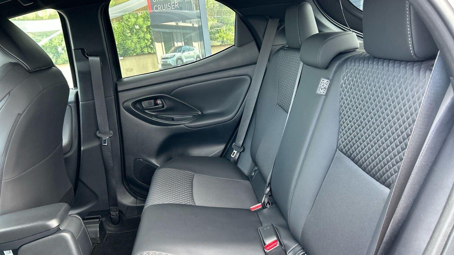 Used Toyota Yaris 2025 for sale - 77838498: Photo 17