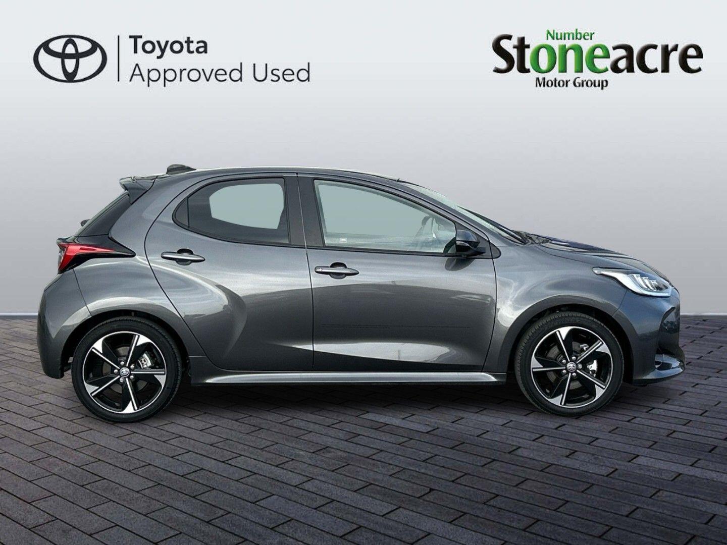 Used Toyota Yaris 2025 for sale - 77838498: Photo 2