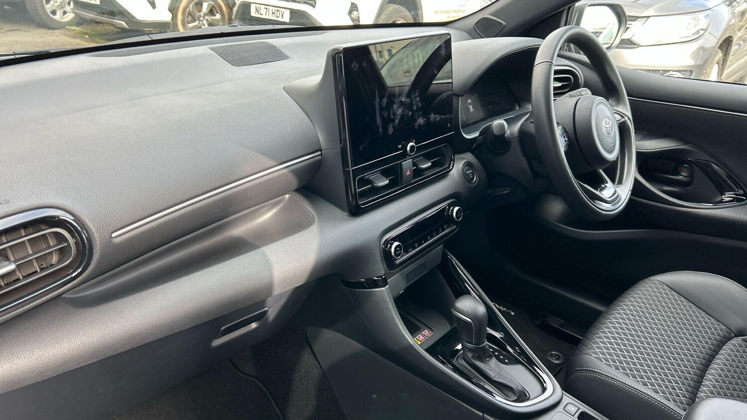 Used Toyota Yaris 2025 for sale - 77838498: Photo 43