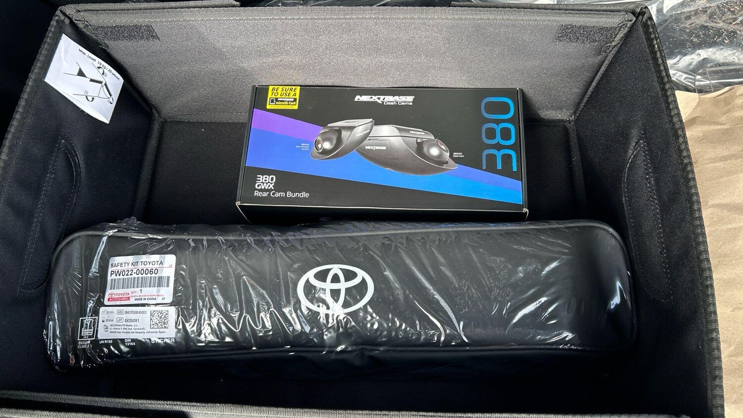 Used Toyota Yaris 2025 for sale - 77838498: Photo 46