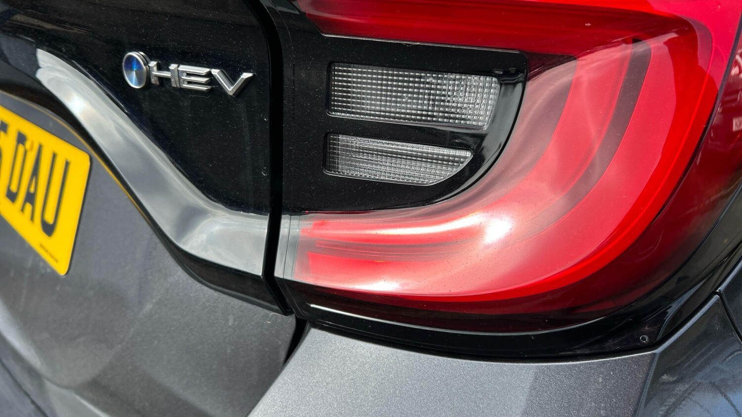 Used Toyota Yaris 2025 for sale - 77838498: Photo 47