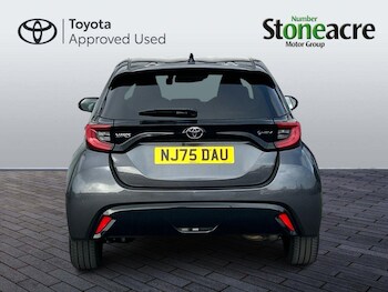 Used Toyota Yaris 2025 for sale - 77838498: Photo