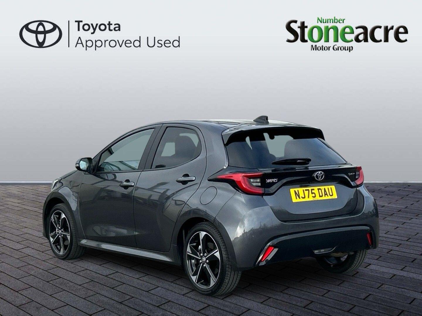 Used Toyota Yaris 2025 for sale - 77838498: Photo 5