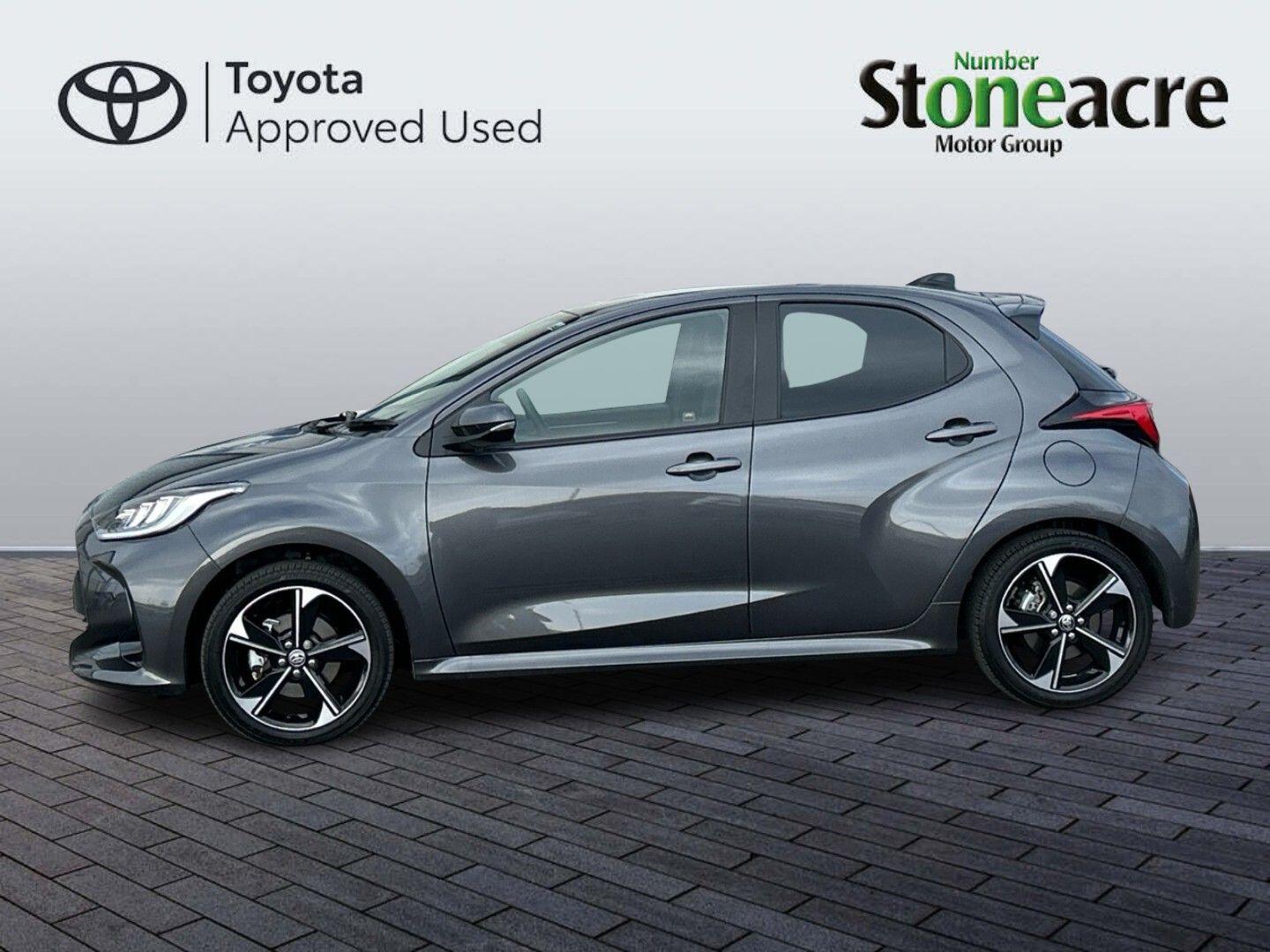 Used Toyota Yaris 2025 for sale - 77838498: Photo 6