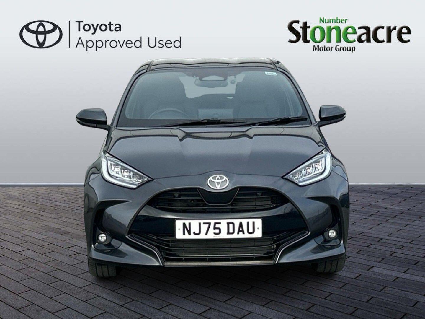 Used Toyota Yaris 2025 for sale - 77838498: Photo 8