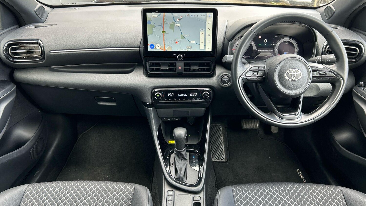 Used Toyota Yaris 2025 for sale - 77838498: Photo 9