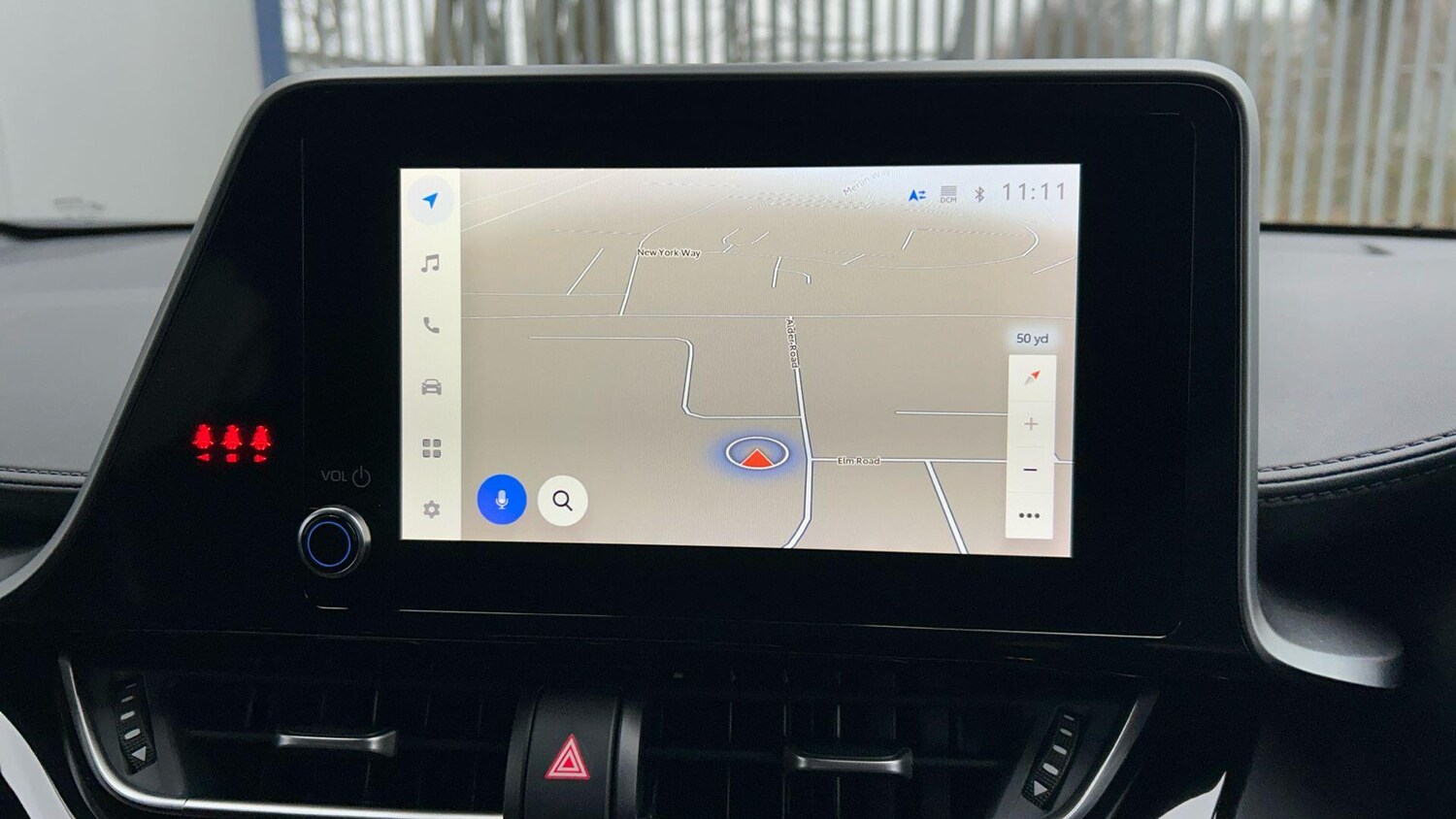 Used Toyota C-HR 2022 for sale - 77425663: Photo 11