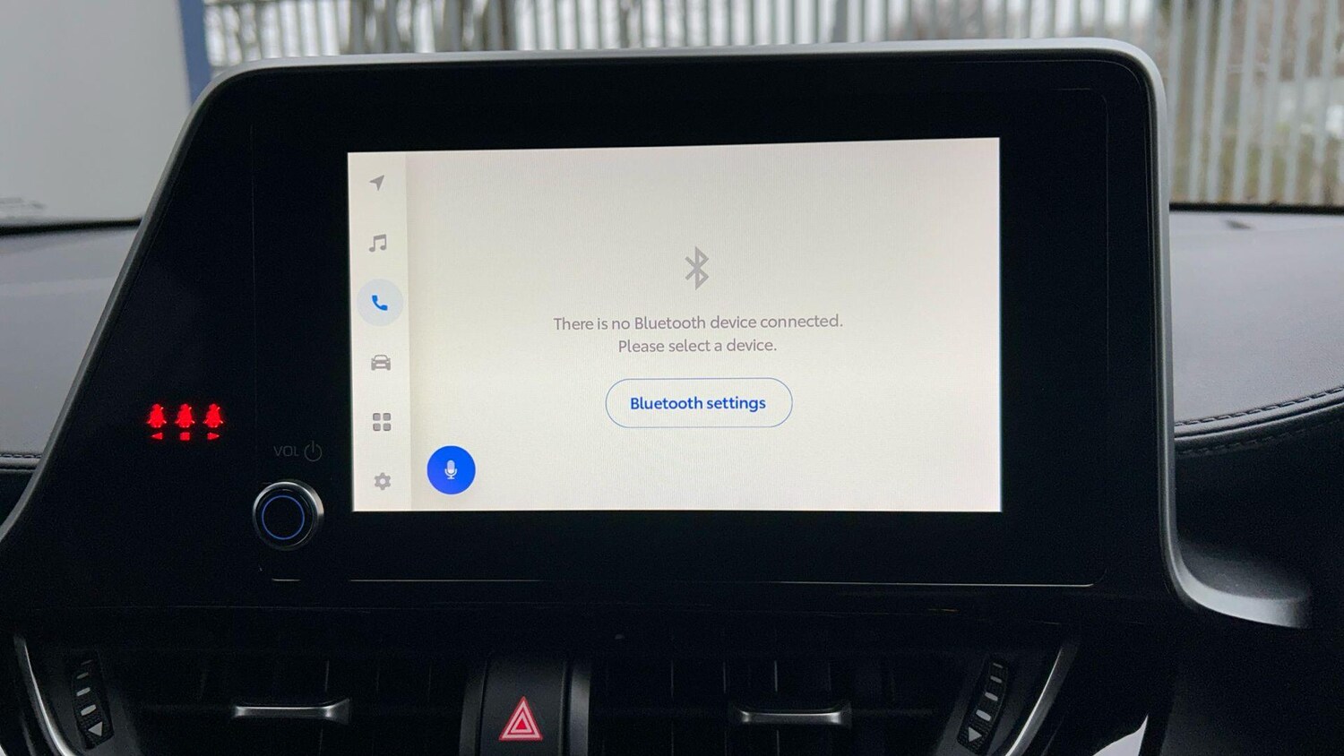 Used Toyota C-HR 2022 for sale - 77425663: Photo 24