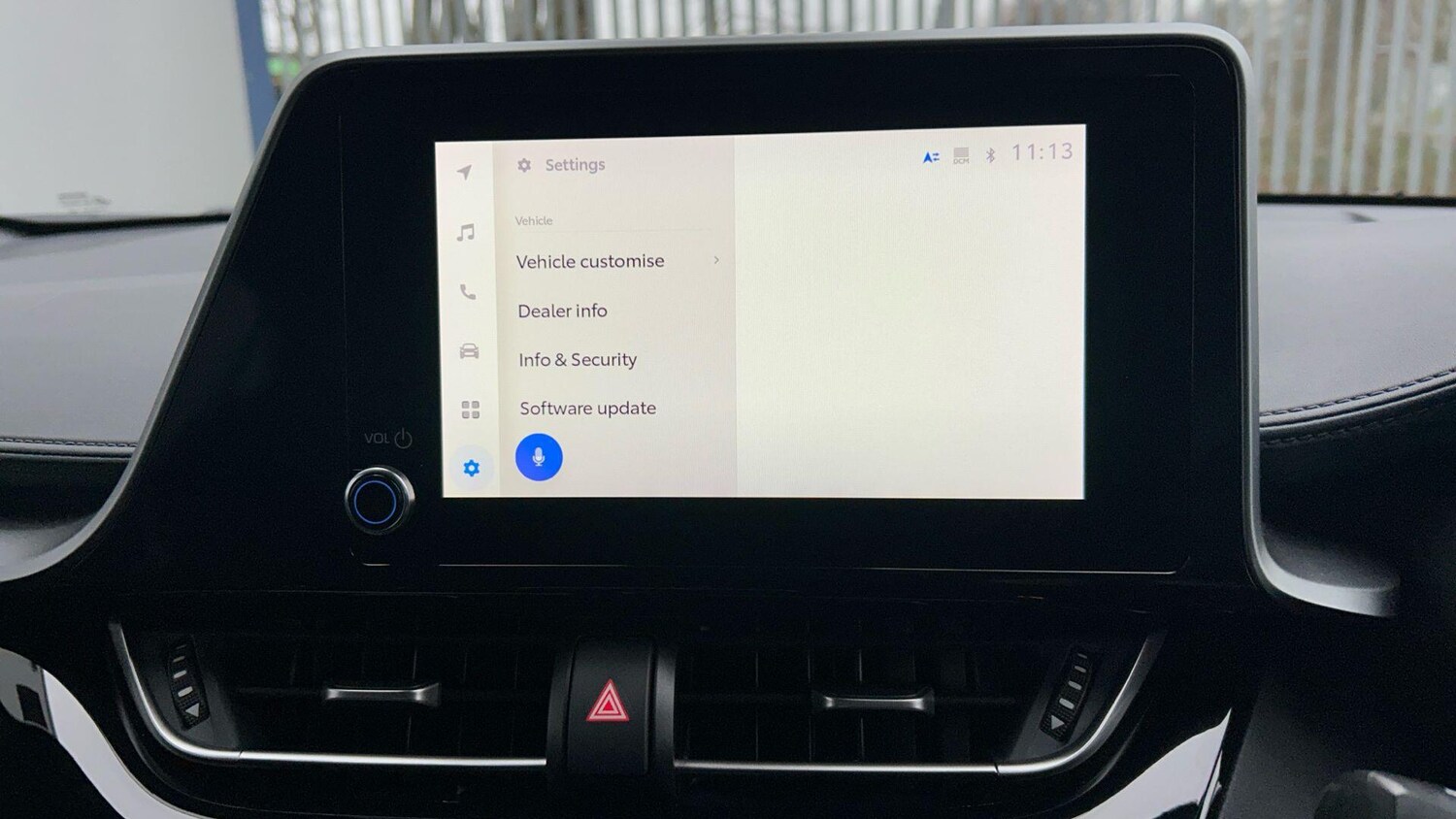 Used Toyota C-HR 2022 for sale - 77425663: Photo 34