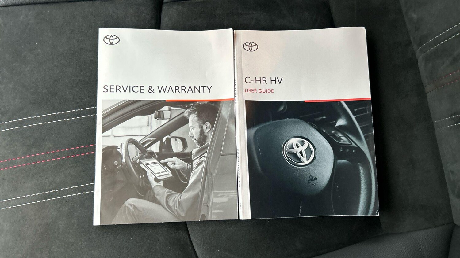 Used Toyota C-HR 2022 for sale - 77425663: Photo 45