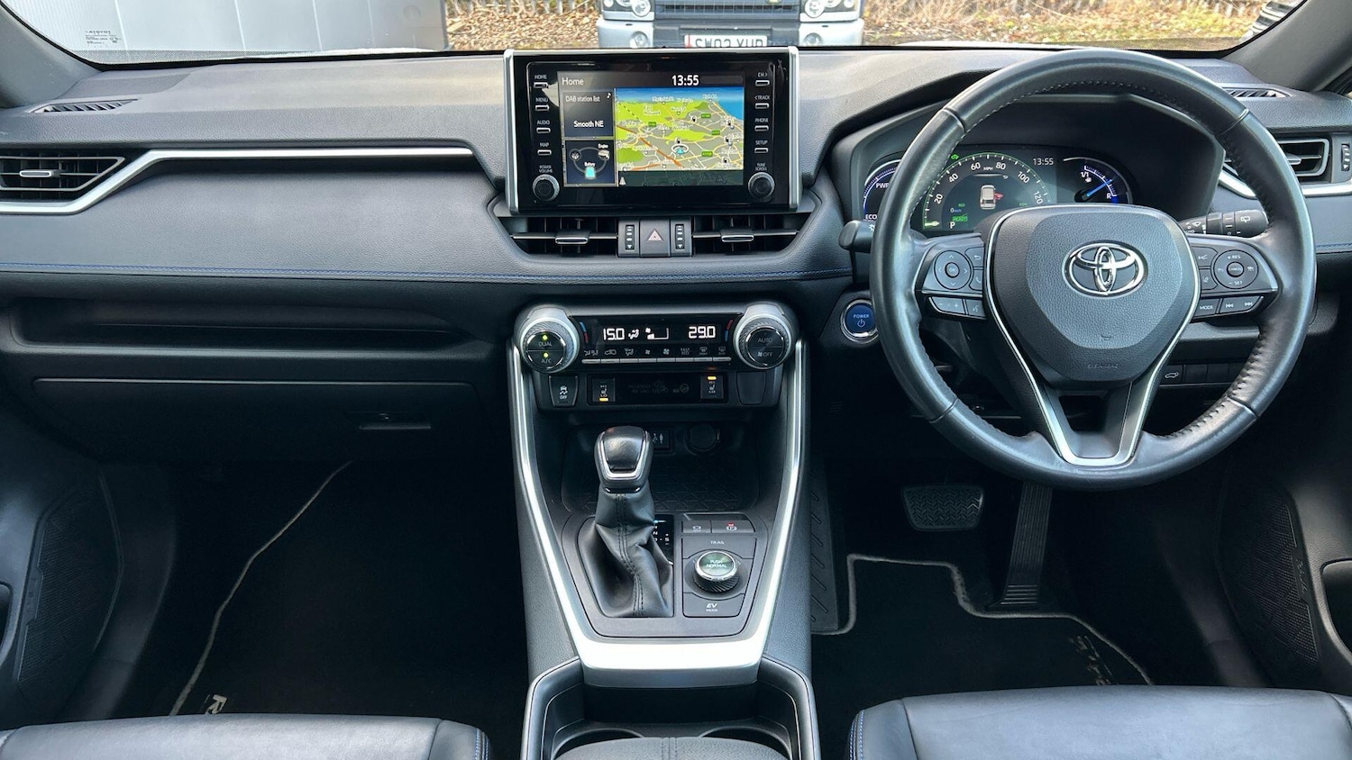 Used Toyota RAV4 2019 for sale - 76425835: Photo 11