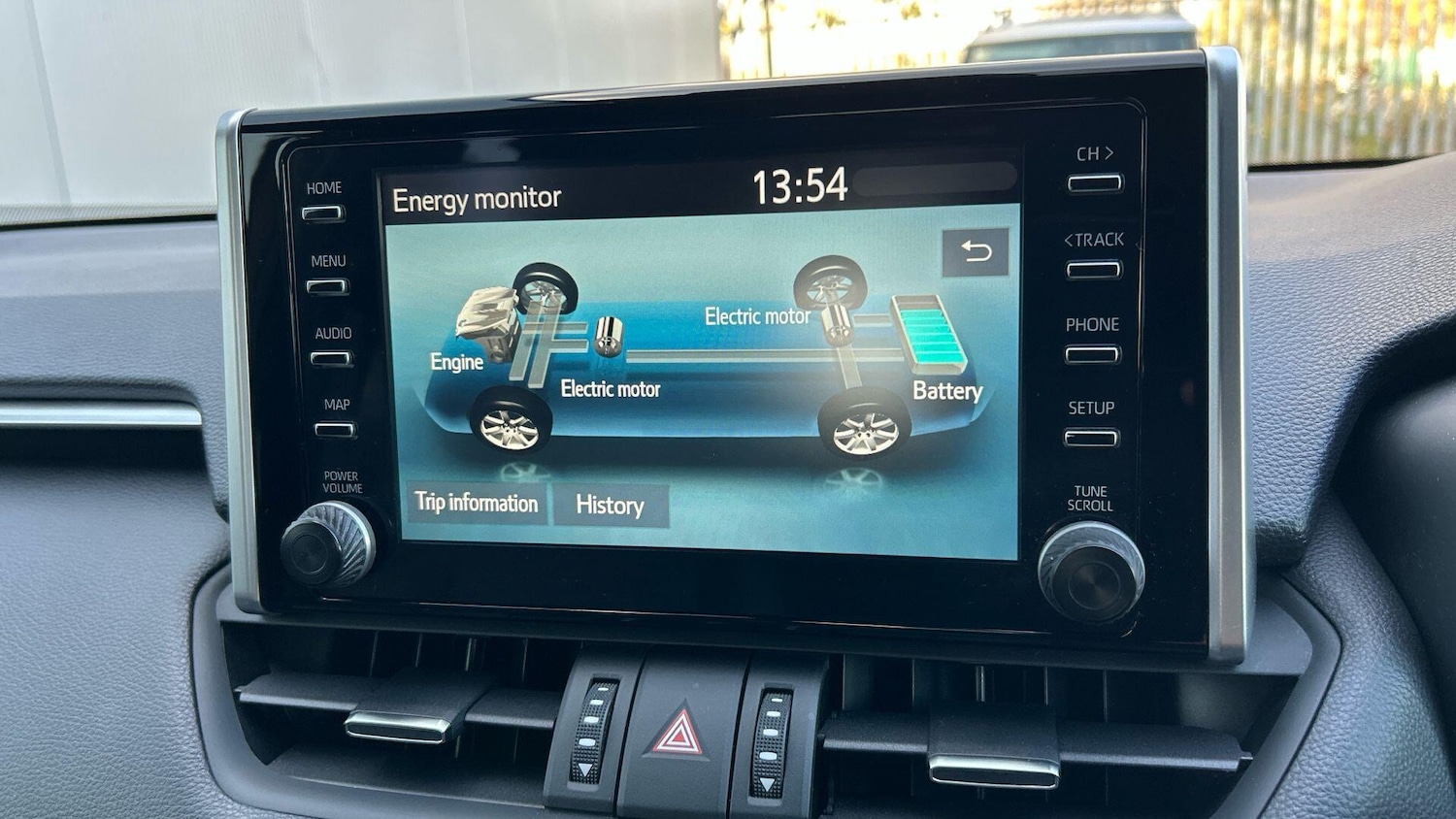 Used Toyota RAV4 2019 for sale - 76425835: Photo 13