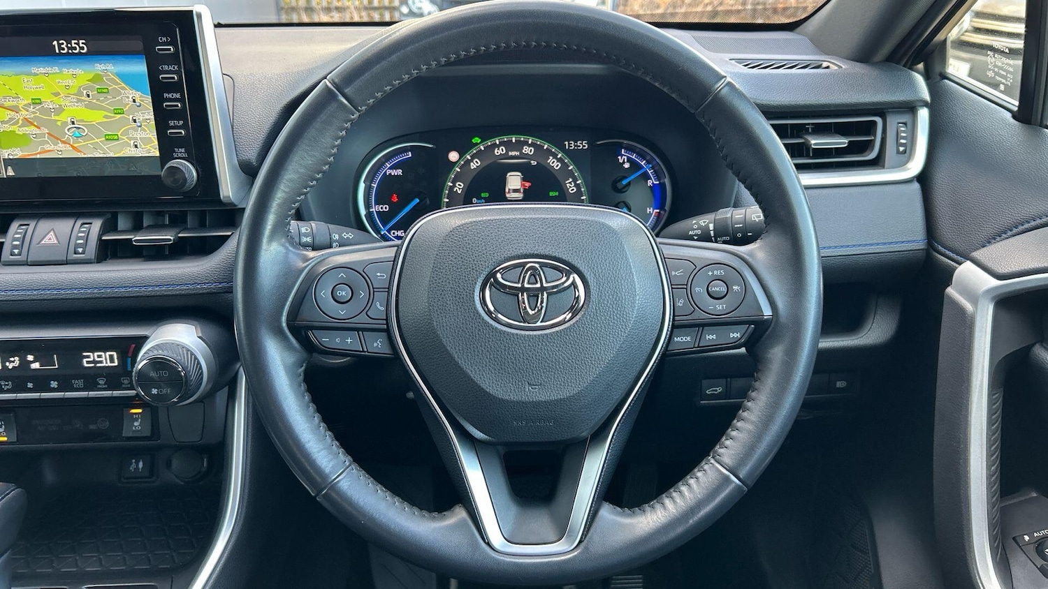 Used Toyota RAV4 2019 for sale - 76425835: Photo 14