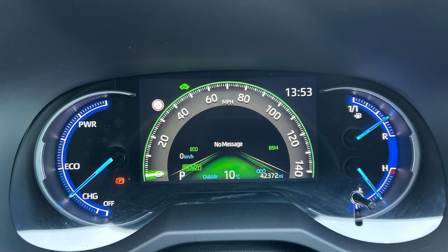 Used Toyota RAV4 2019 for sale - 76425835: Photo 15