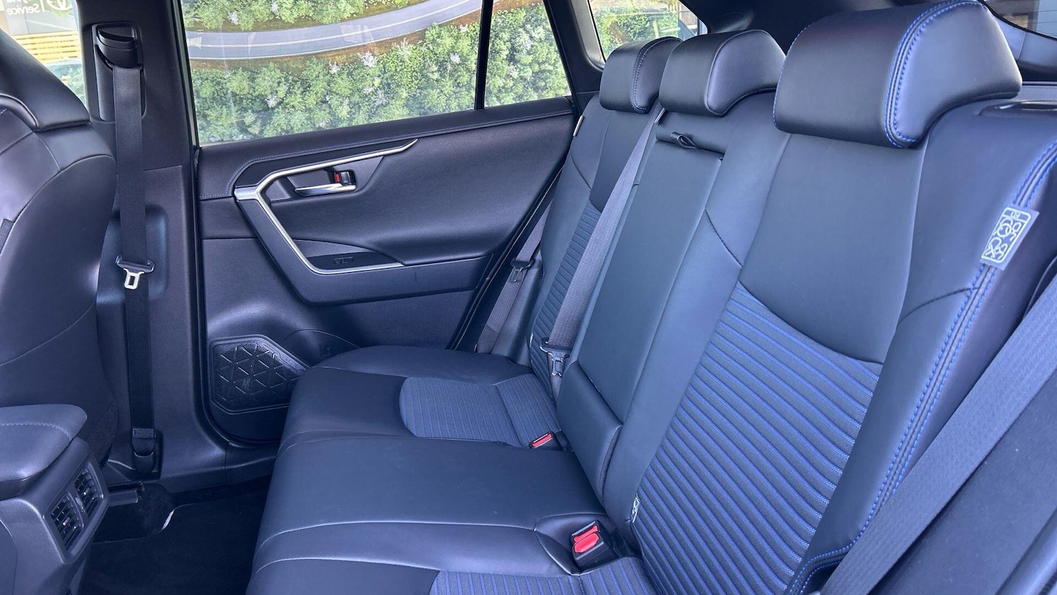 Used Toyota RAV4 2019 for sale - 76425835: Photo 19