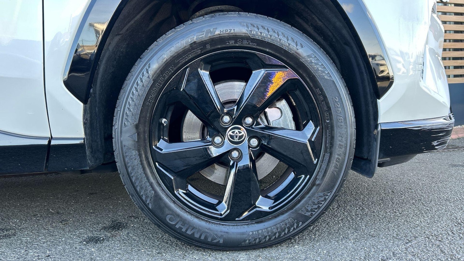 Used Toyota RAV4 2019 for sale - 76425835: Photo 21