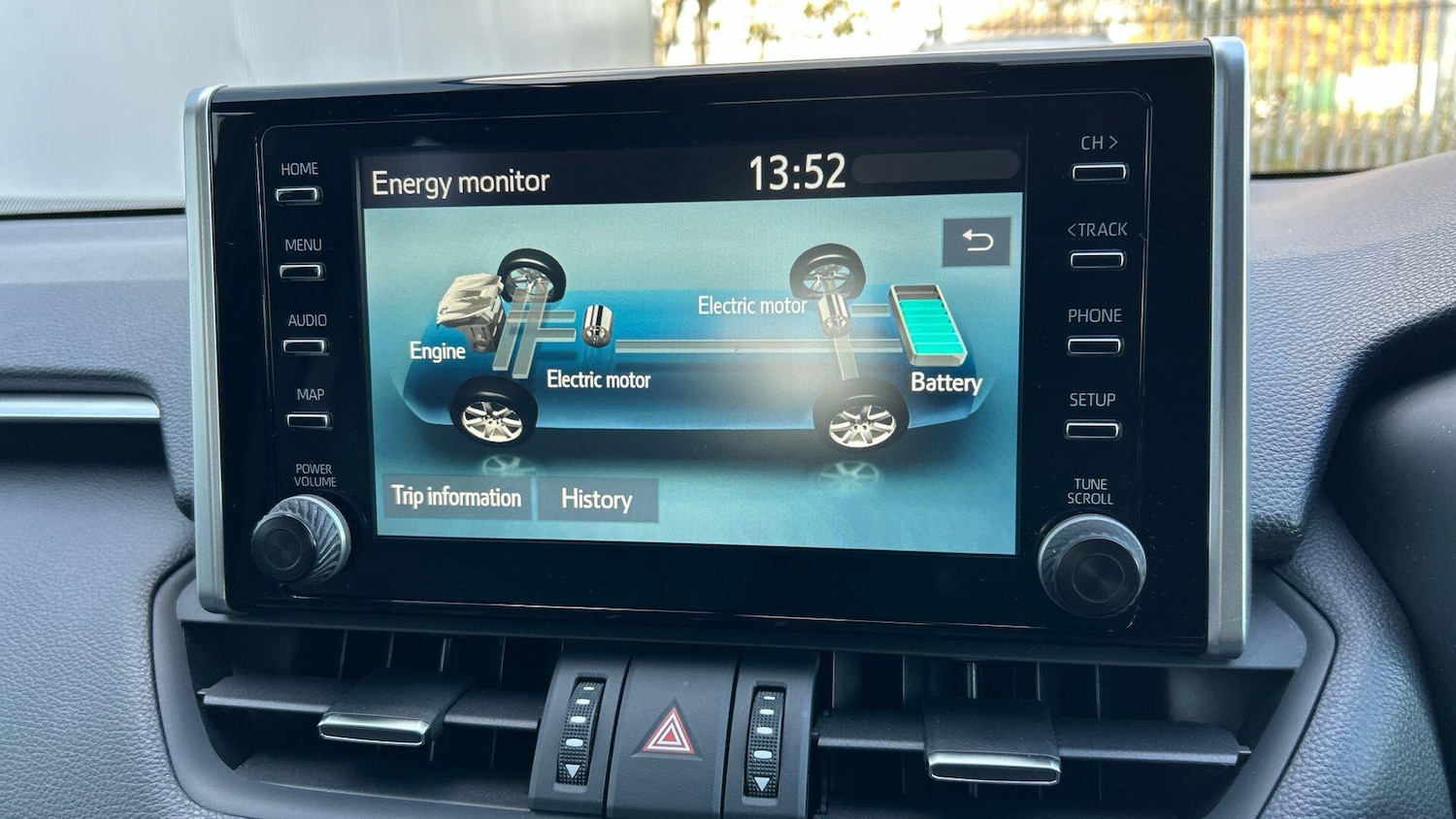 Used Toyota RAV4 2019 for sale - 76425835: Photo 22