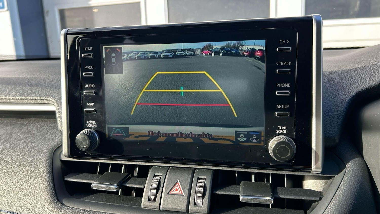 Used Toyota RAV4 2019 for sale - 76425835: Photo 24