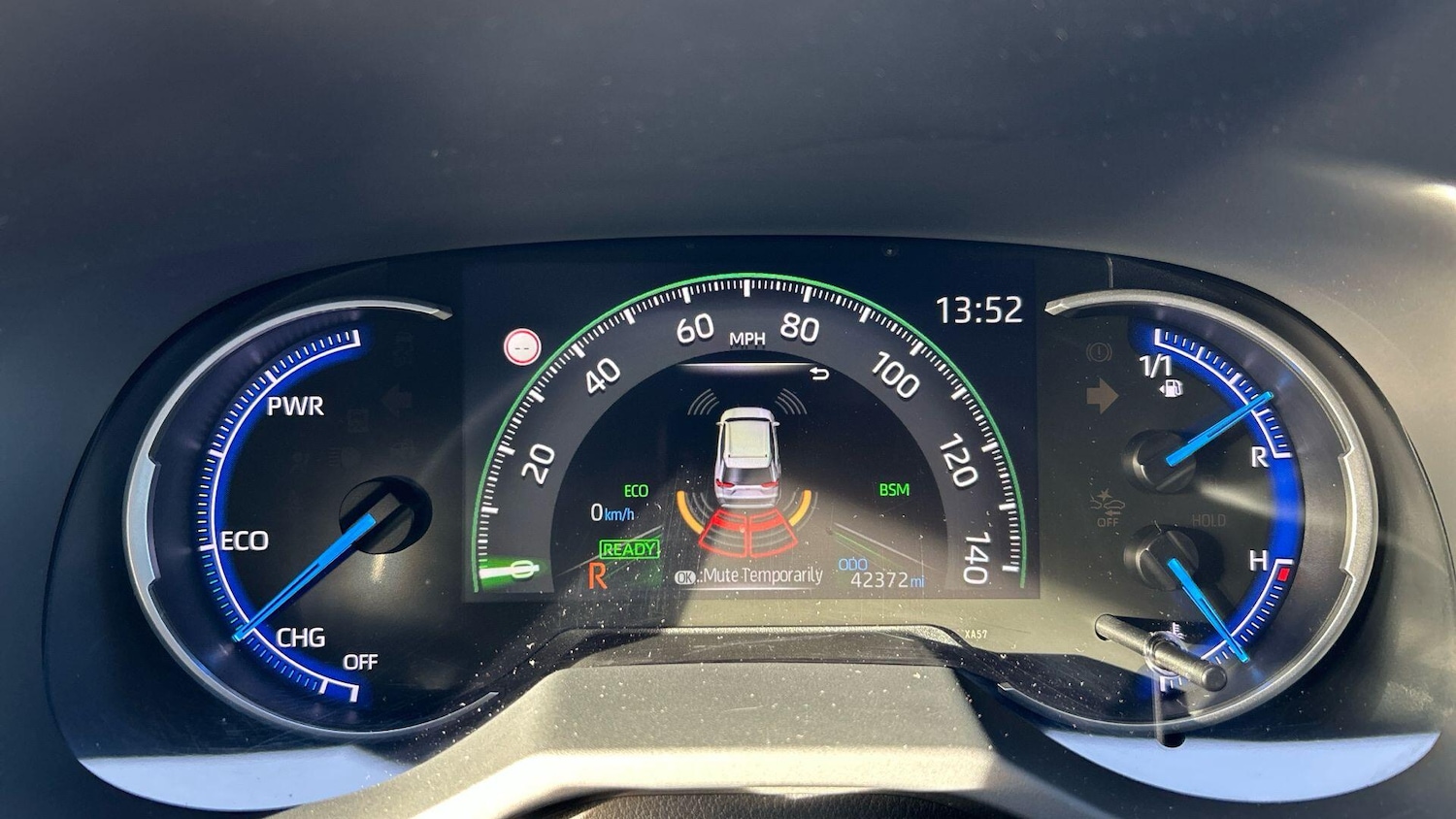 Used Toyota RAV4 2019 for sale - 76425835: Photo 27