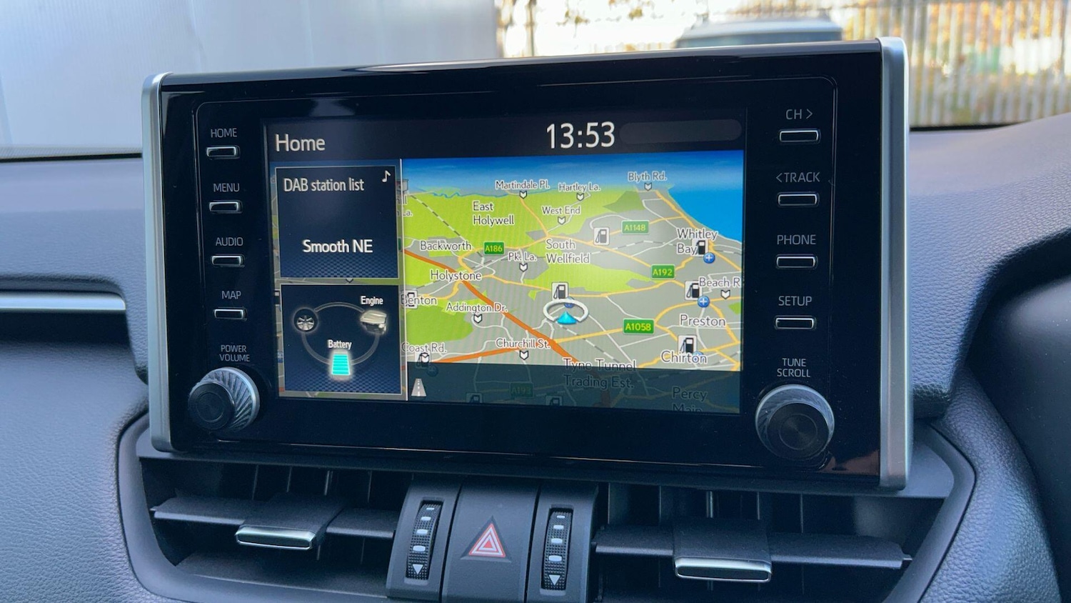 Used Toyota RAV4 2019 for sale - 76425835: Photo 31