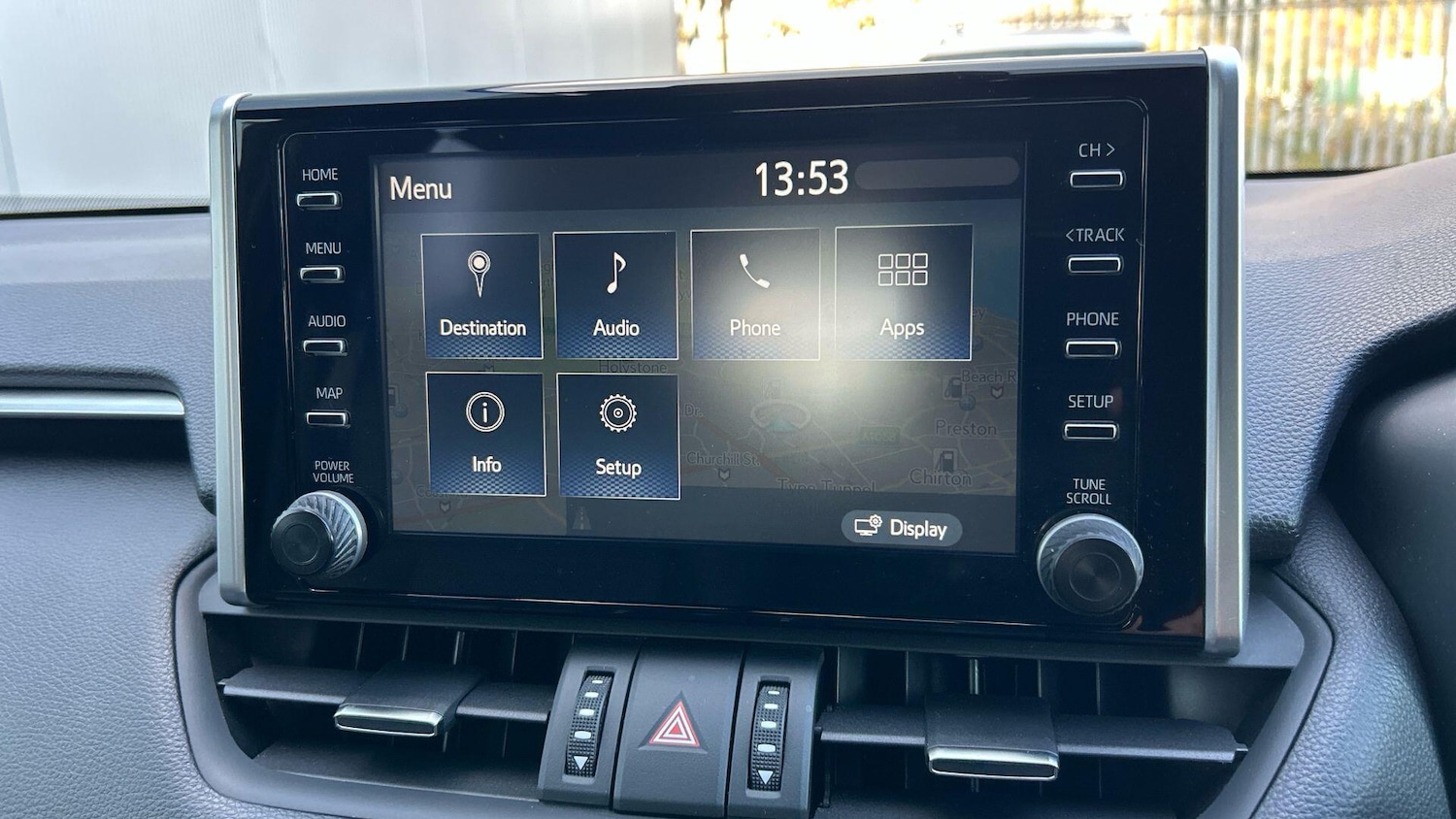 Used Toyota RAV4 2019 for sale - 76425835: Photo 32