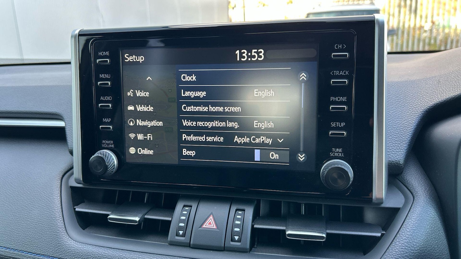 Used Toyota RAV4 2019 for sale - 76425835: Photo 34