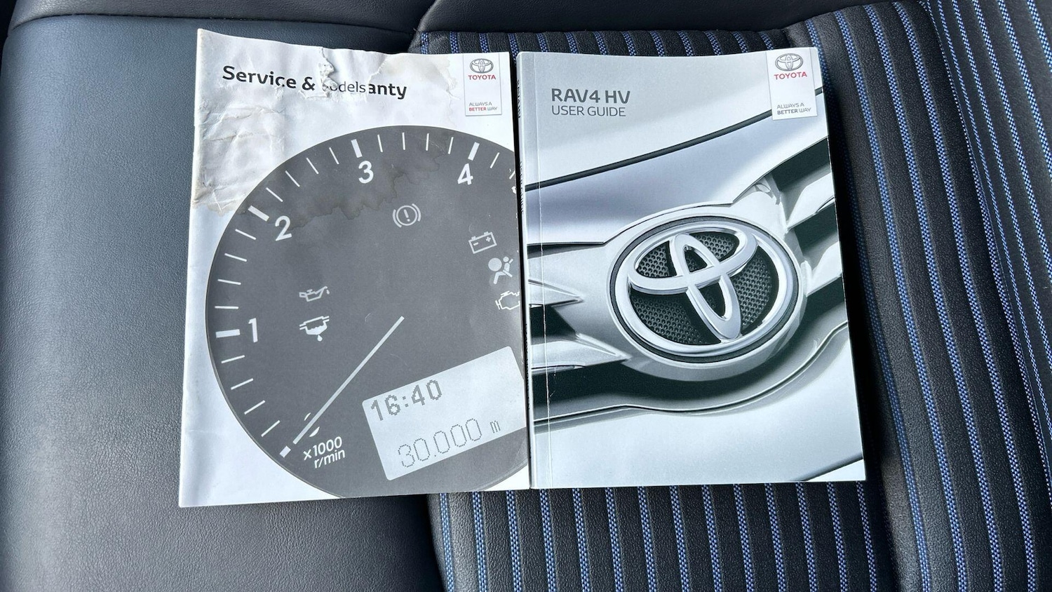 Used Toyota RAV4 2019 for sale - 76425835: Photo 48