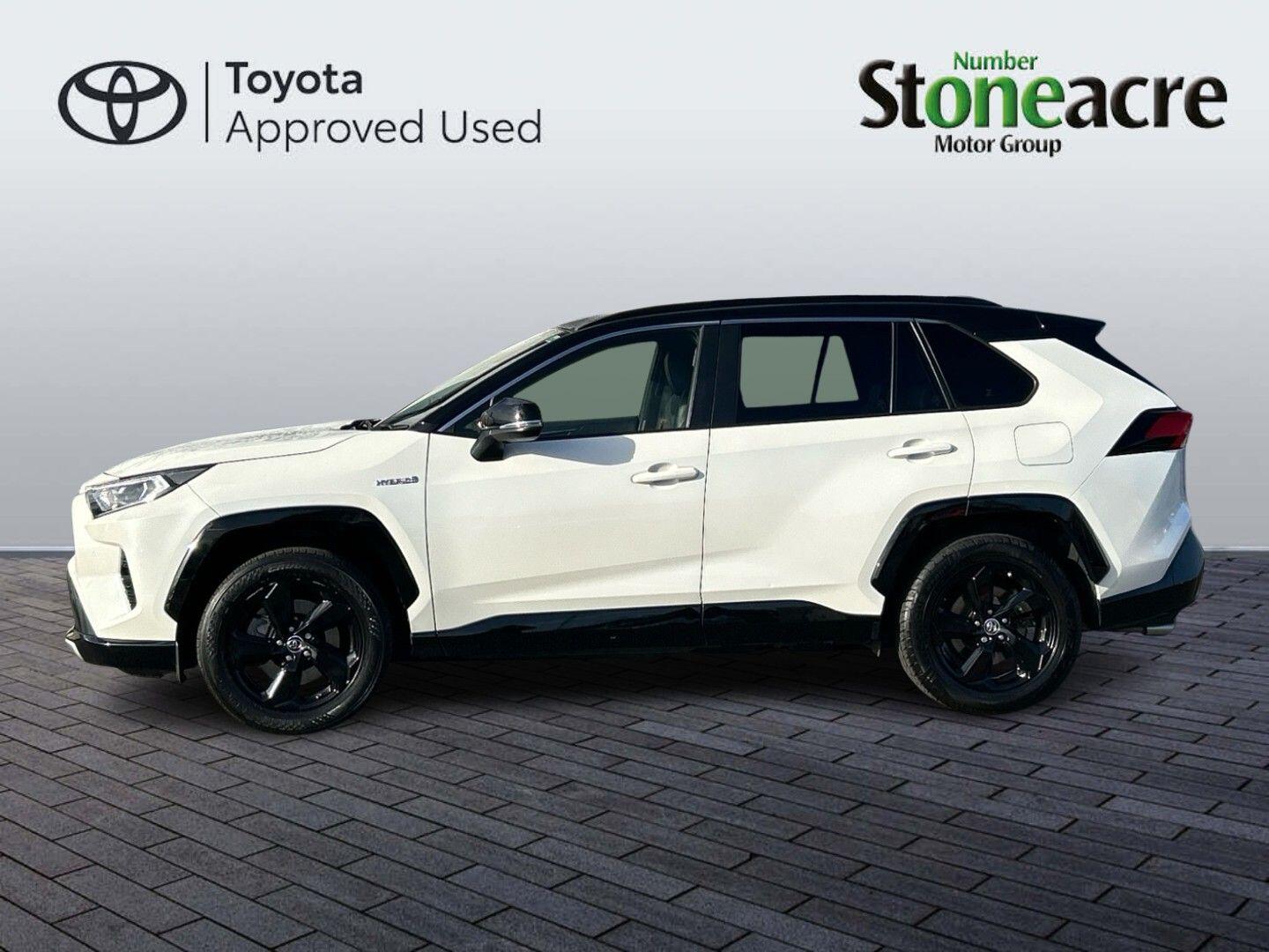 Used Toyota RAV4 2019 for sale - 76425835: Photo 8