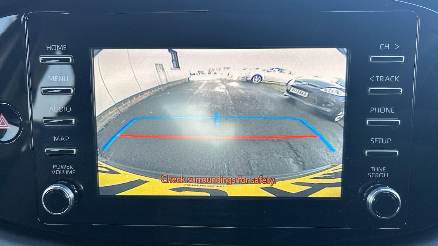 Used Toyota Aygo X 2023 for sale - 77400476: Photo 11