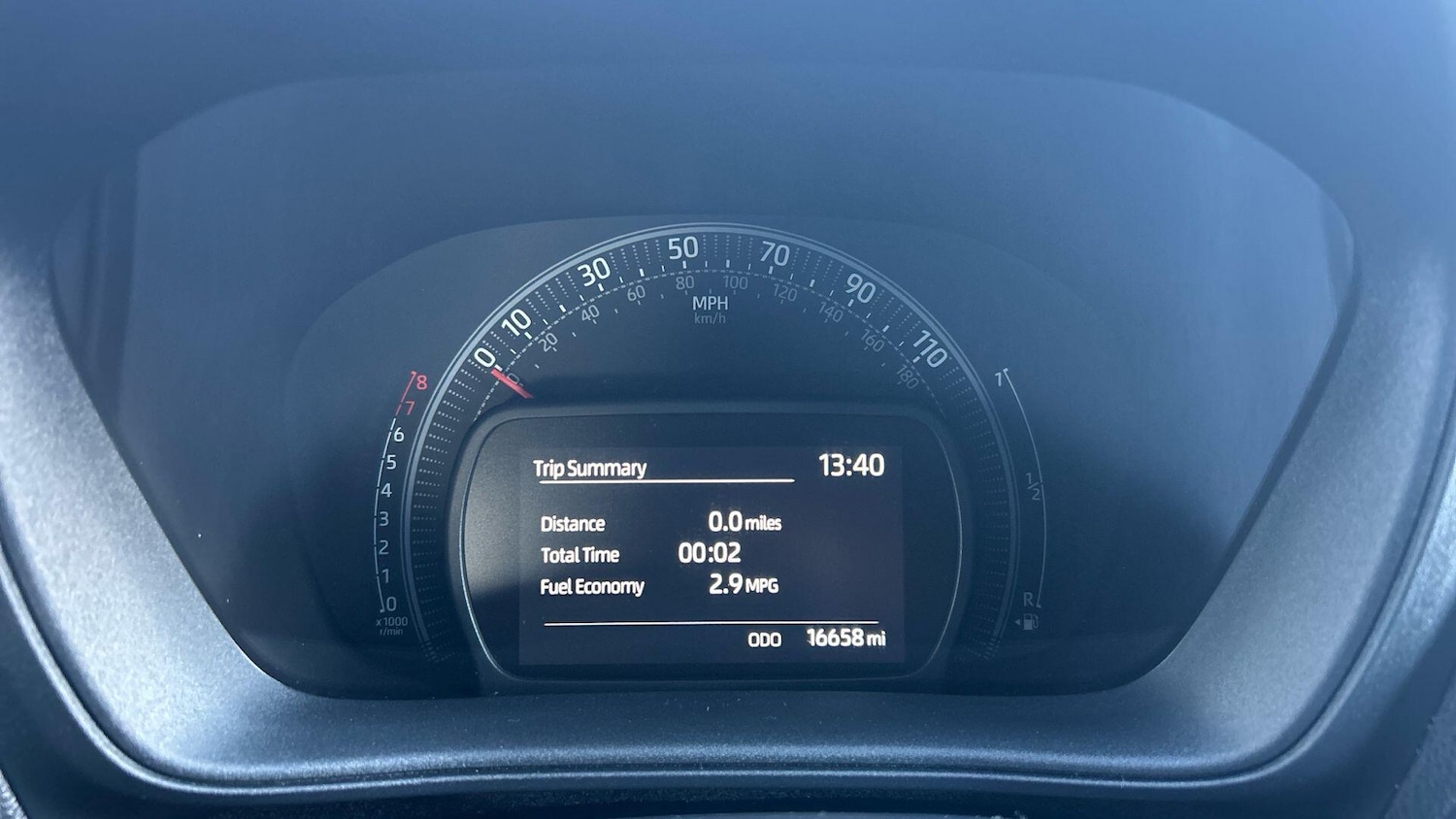 Used Toyota Aygo X 2023 for sale - 77400476: Photo 13