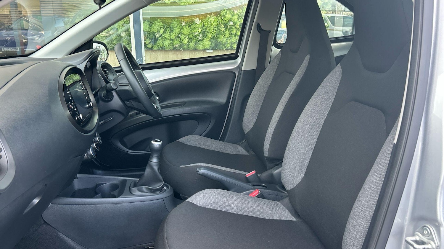 Used Toyota Aygo X 2023 for sale - 77400476: Photo 14