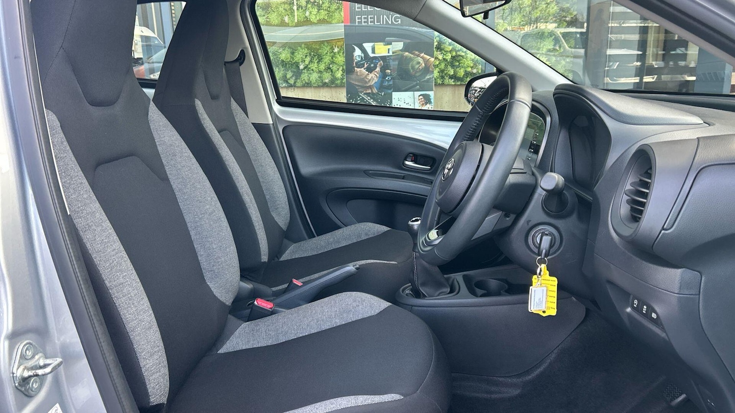 Used Toyota Aygo X 2023 for sale - 77400476: Photo 15