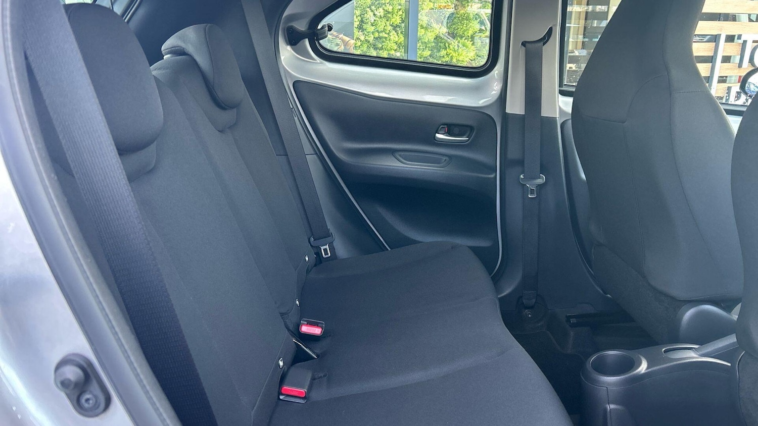 Used Toyota Aygo X 2023 for sale - 77400476: Photo 16