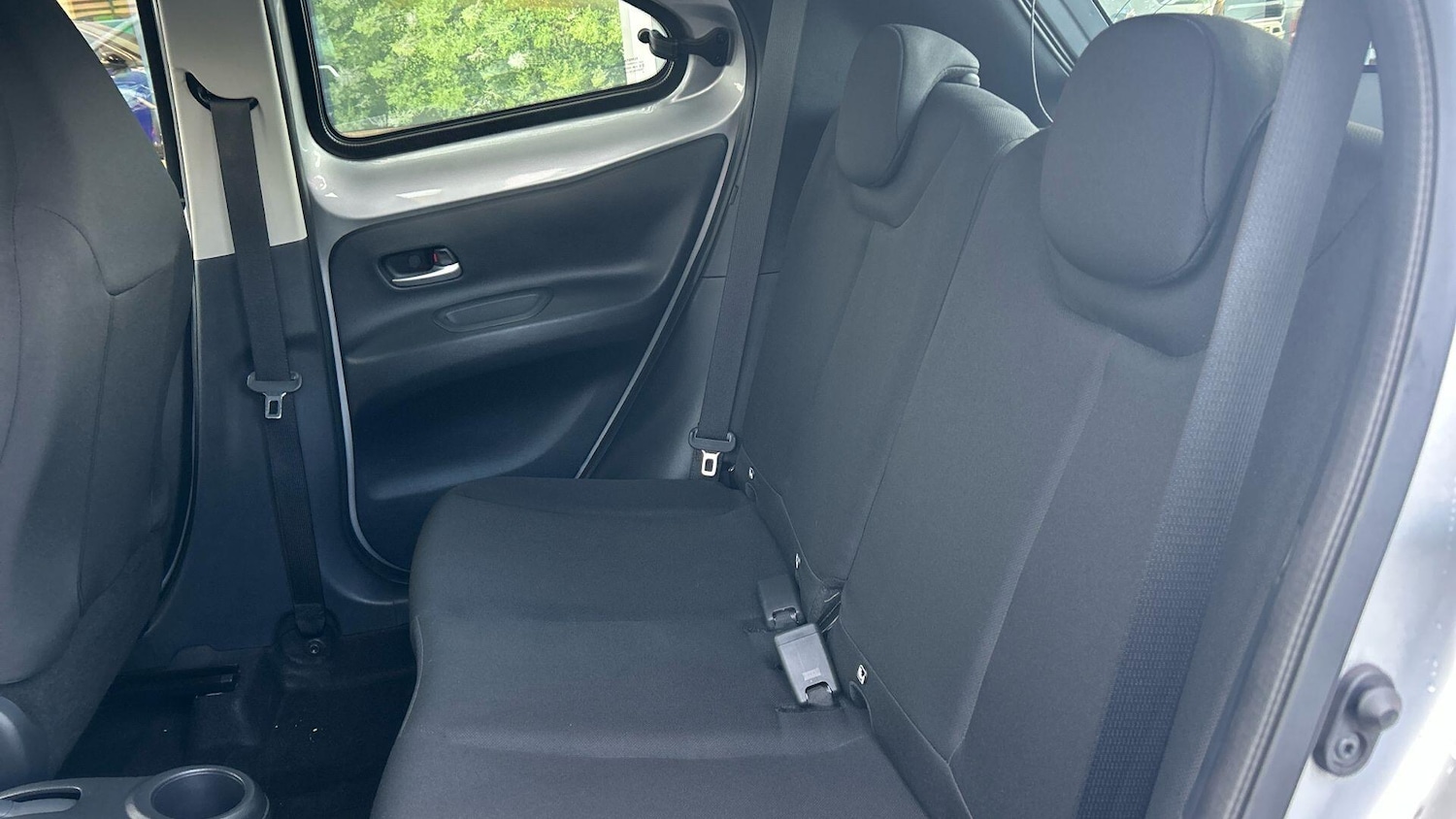 Used Toyota Aygo X 2023 for sale - 77400476: Photo 17