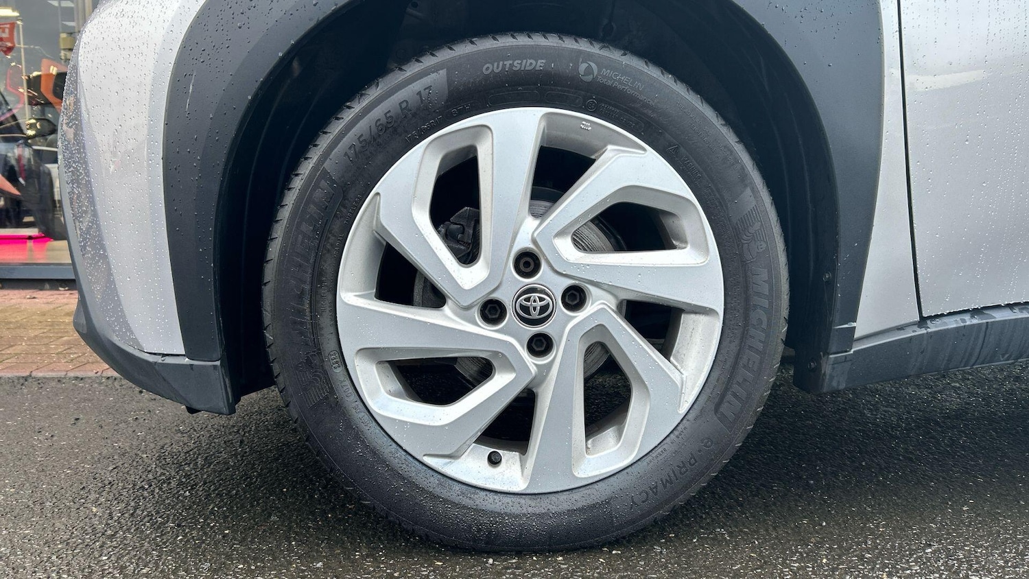 Used Toyota Aygo X 2023 for sale - 77400476: Photo 19