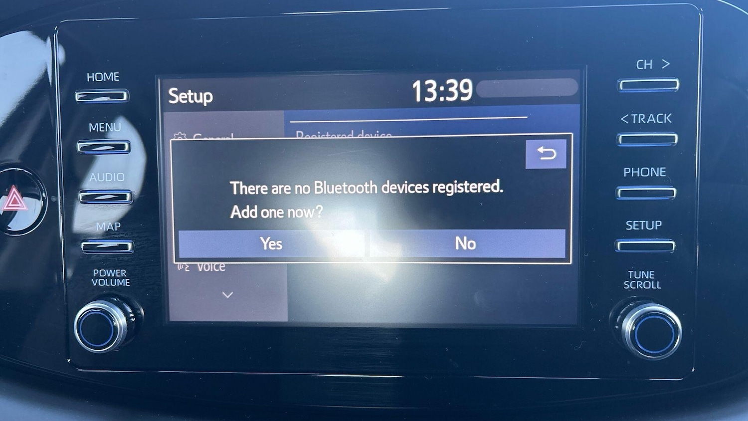 Used Toyota Aygo X 2023 for sale - 77400476: Photo 20