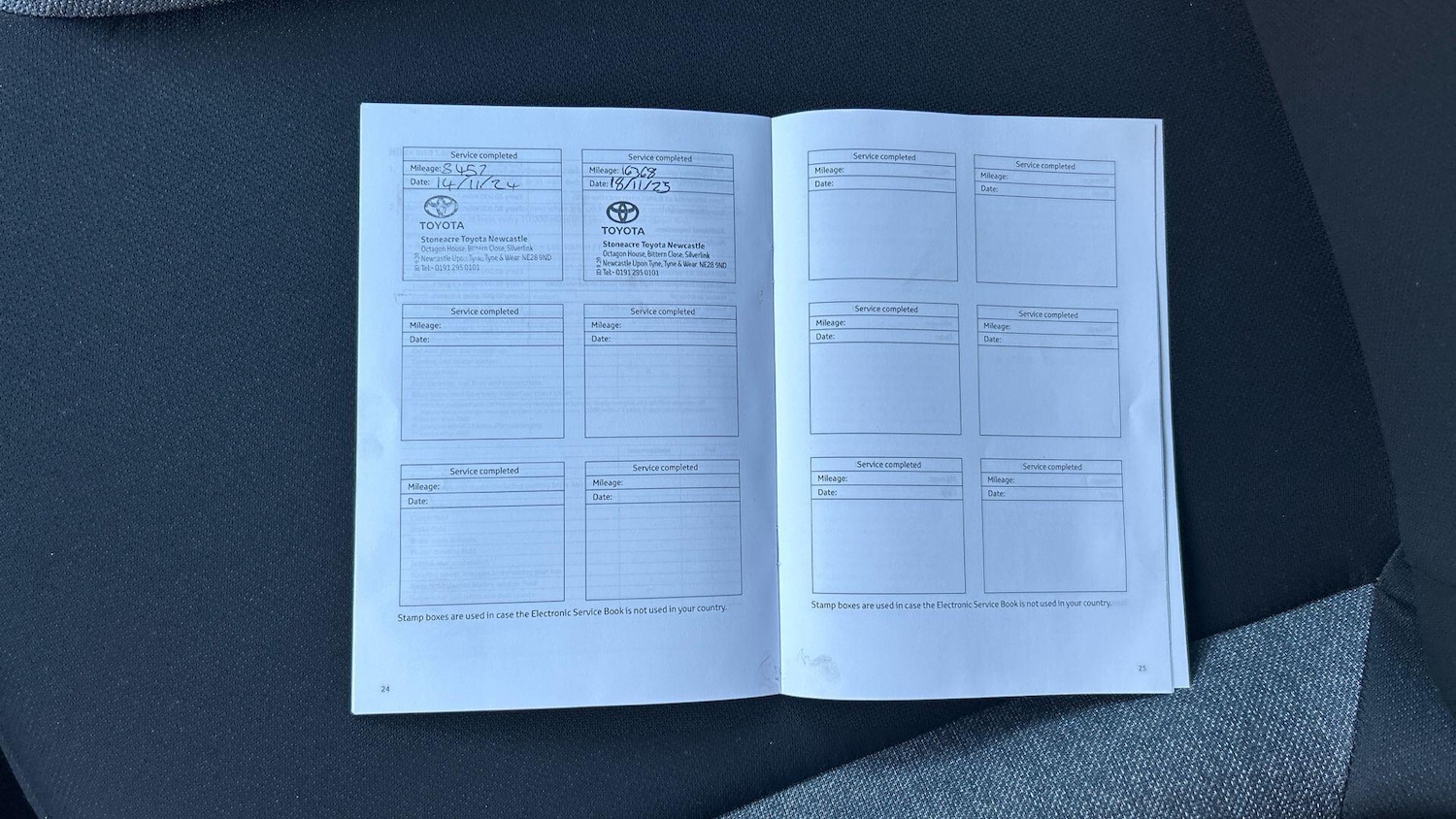 Used Toyota Aygo X 2023 for sale - 77400476: Photo 21