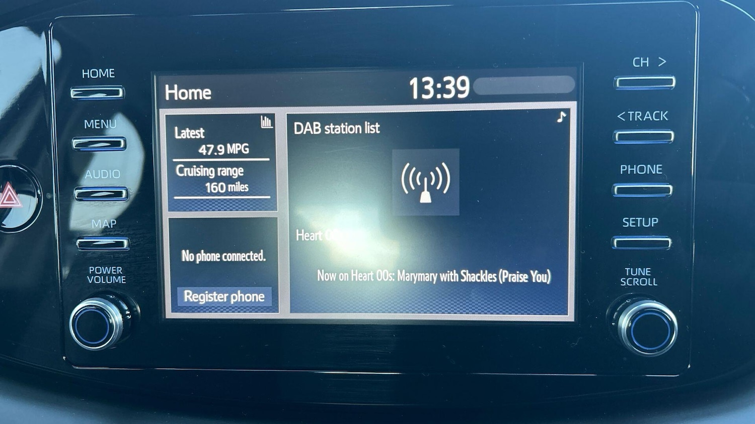 Used Toyota Aygo X 2023 for sale - 77400476: Photo 24