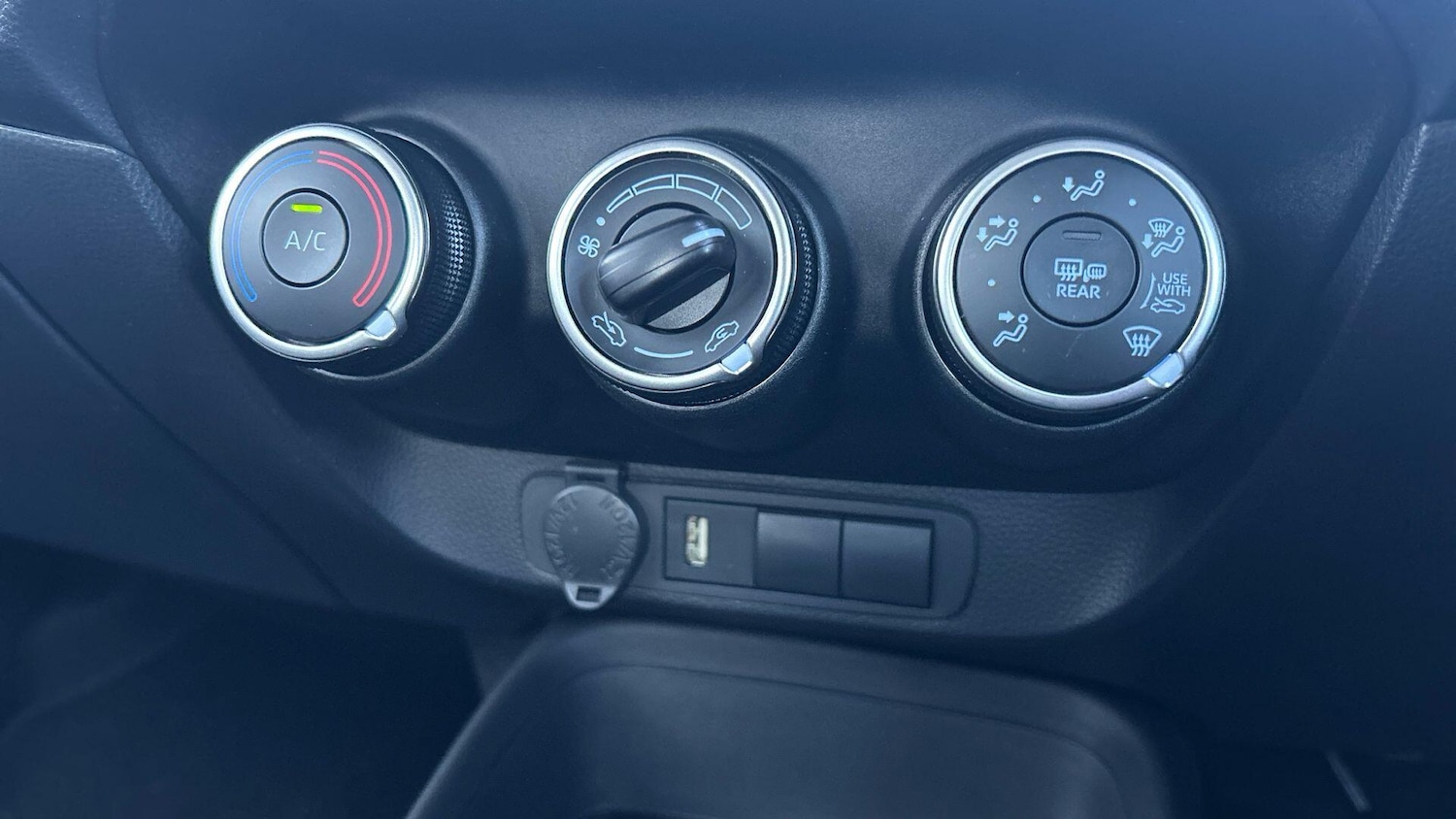 Used Toyota Aygo X 2023 for sale - 77400476: Photo 29