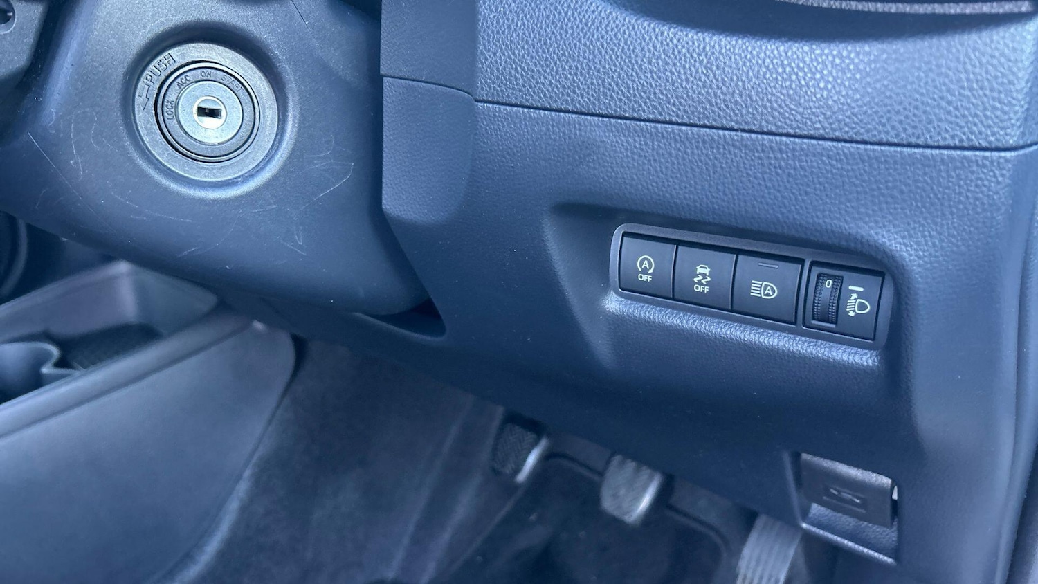 Used Toyota Aygo X 2023 for sale - 77400476: Photo 34